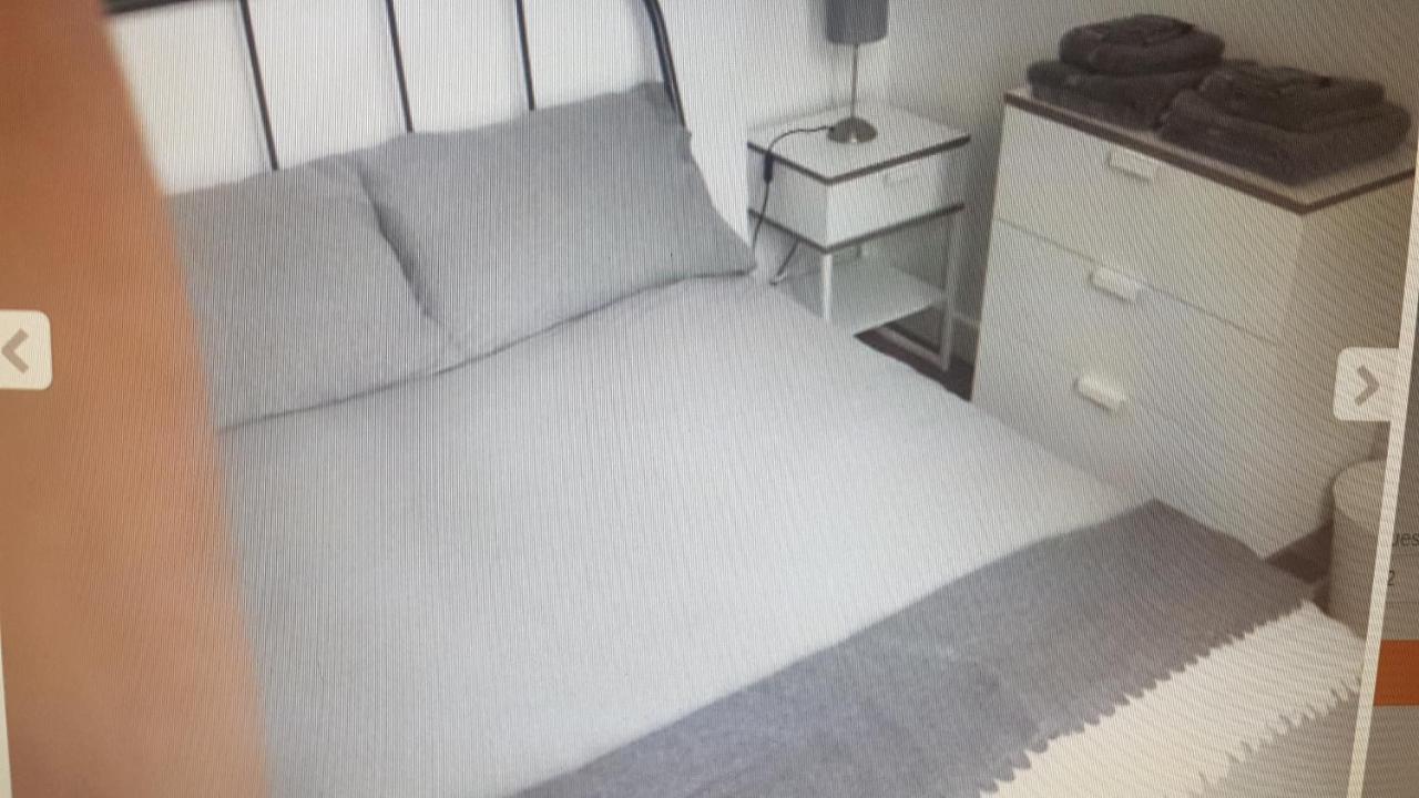 Cromer Flat Abdul Екстериор снимка